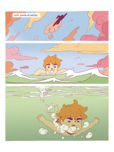 Extrait de Nuages