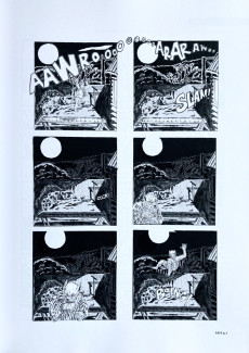 Extrait de Radio as Paper -5- Radio as paper - Issue 5