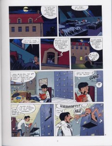 Extrait de Outre Tombe (Léturgie/Léturgie/Di Martino) -2- Loup y es-tu ?