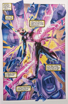 Extrait de WildC.A.T.s: Covert Action Teams (1992) -INT- ABSOLUTE WILC.A.T.S by Jim Lee