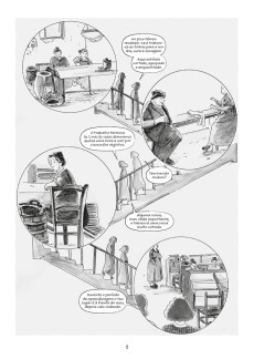 Extrait de Uma mulher, um voto
