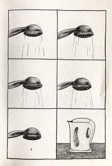 Extrait de Infusion