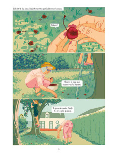 Extrait de Fragile (Ducrest) - Fragile