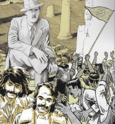 Extrait de (DOC) Futuropolis -50 Ans- Futuropolis 2024 - Le programme anniversaire des 50 ans