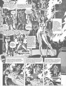 Extrait de Creepy (Toutain - 1979 - Primera época) -10- Número 10