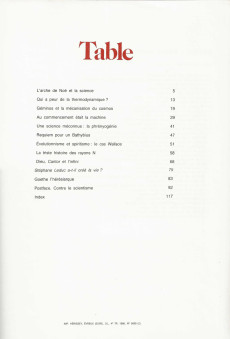 Extrait de (AUT) Tardi -1980- Le petit savant illustré