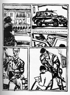 Extrait de Éloge de la poussière - Tome a2001