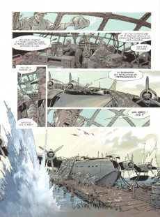 Extrait de Bon voyage ?