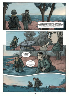Extrait de Un franciscain chez les SS