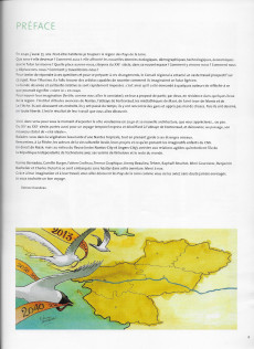 Extrait de Imaginaires 2040 - Imaginaires 2040 : les pays de l Loire vus par 10 auteurs de bande dessinée