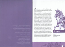 Extrait de (Catalogues) Éditeurs, agences, festivals, fabricants de para-BD... -5- Bande dessinée en Auvergne-Rhône-Alpes