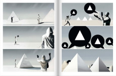 Extrait de Prompt : Conversations avec une Intelligence Artificielle