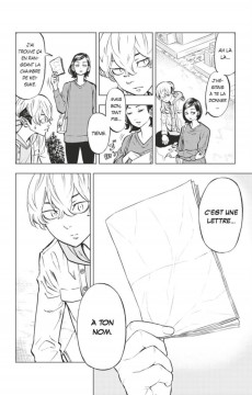 Extrait de Tokyo Revengers - Letter from Keisuke Baji -1- Tome 1