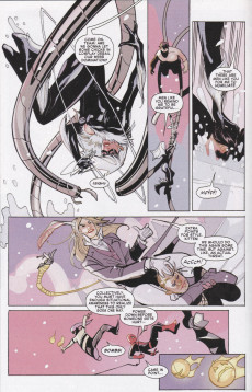 Extrait de The amazing Spider-Man Vol.6 (2022) -20VC- Issue#20