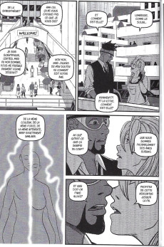 Extrait de Cyclic -3- Tome 3