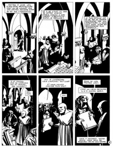 Extrait de L'ascension & autres récits - Tome 1