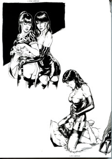 Extrait de Les féminisatrices