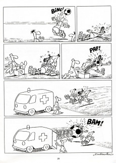 Extrait de Le mondial -1- Le Mondial