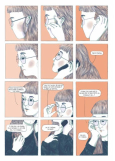 Extrait de norbu - Norbu