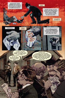 Extrait de Canary