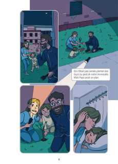 Extrait de Décrocher la Lune