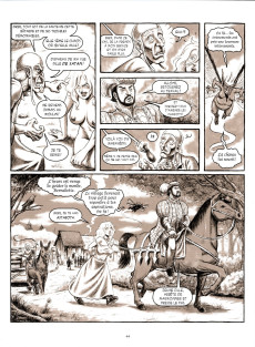 Extrait de Astaroth et Bernadette -a2024- Astaroth & Bernadette