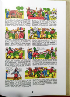 Extrait de Les pieds Nickelés - La Collection (Hachette, 2e série) -101- Les Pieds Nickelés au Mexique
