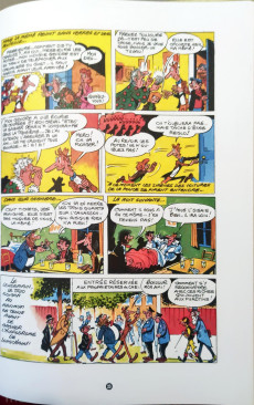 Extrait de Les pieds Nickelés - La Collection (Hachette, 2e série) -99- Les Pieds Nickelés et leur fils adoptif