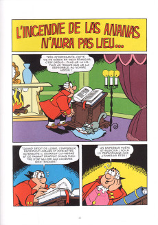 Extrait de Pepito (Cornélius) -3- Volume 3