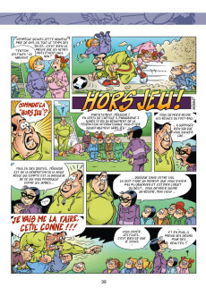 Extrait de Pulsions zérotiques - Tome 1a2024