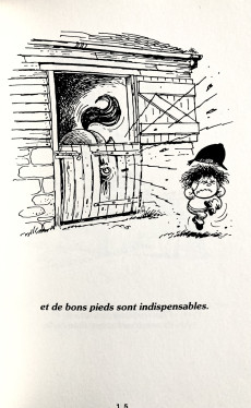 Extrait de Thelwell's -4b- Les Concours