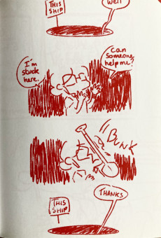 Extrait de Red Lines