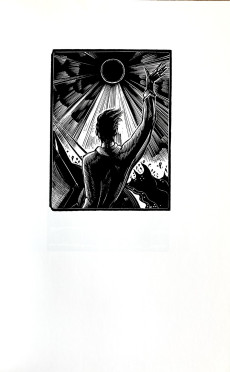 Extrait de (AUT) Ward, Lynd - God's Man