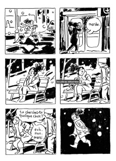 Extrait de Les pièces détachées - les pièces détachées