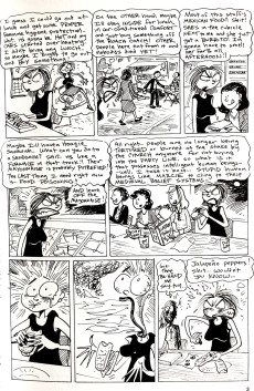 Extrait de Bitchy Bitch - Burn Bitchy Burn