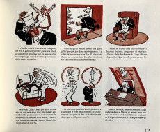 Extrait de Monsieur Lakonik -b.2011- Le mariage de Monsieur Lakonik