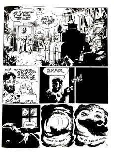 Extrait de Musen (en Danois) - Musen
