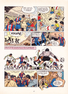 Extrait de Eric Castel (en catalan) -1- En Castel i els tonis