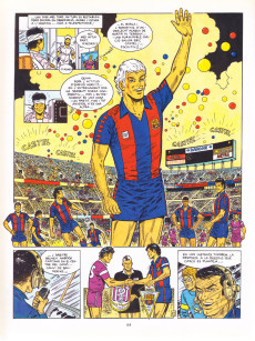 Extrait de Eric Castel (en catalan) -10- El retorn
