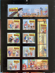 Extrait de 13, rue del percebe -HS- Un Libro Como Una Casa