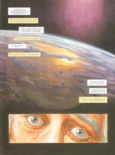 Extrait de Thellus -2- Le cycle de Kad Moon - Tome 1