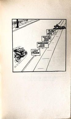 Extrait de Marmaduke - More Marmaduke