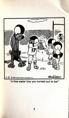 Extrait de Marmaduke - Marmaduke on the Loose
