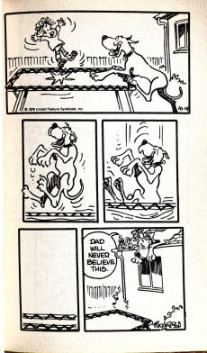 Extrait de Marmaduke - I am Lovable