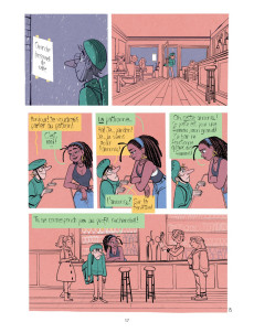 Extrait de Mou