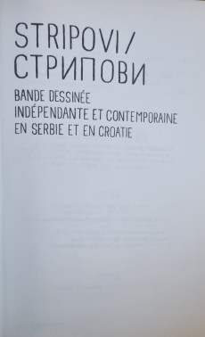 Extrait de Stripovi - Striptovi
