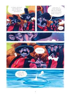 Extrait de Pastorius Grant