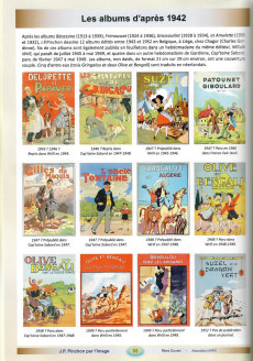 Extrait de (AUT) Pinchon -2024- J.P. Pinchon par l'image