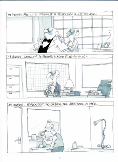 Extrait de Marion (Larat /Binet) - Marion