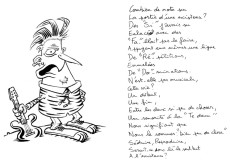 Extrait de Raskal Fan Club